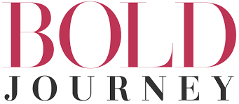 Bold Journey Magazine Logo
